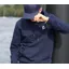 Rewired Premium Heavyweight R Hoodie - Navy